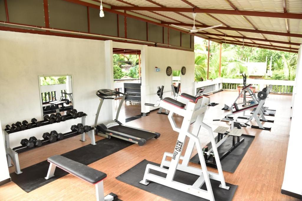 Relax Inn Hikkaduwa Exterior photo